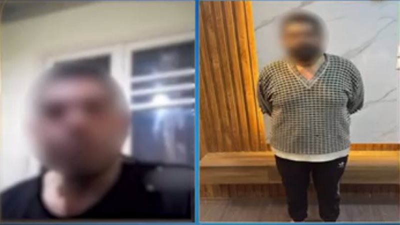 حقيقة تعرض شخص للخطر