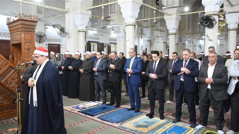 احتفالات ليلة الإسراء