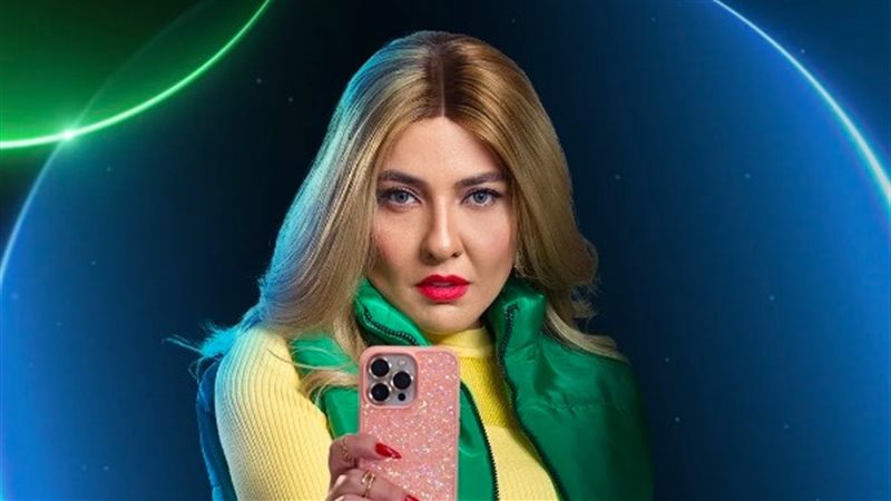 مي كساب في نون النسوة،