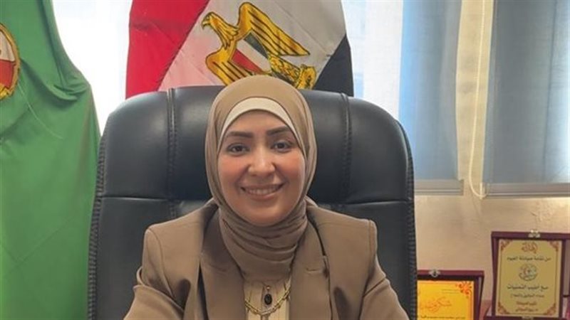 وكيل وزارة الصحة