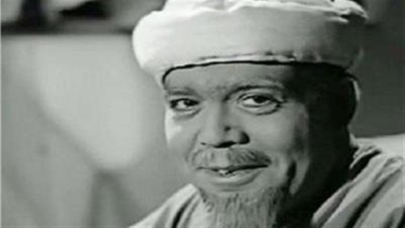 الكوميديان على الكسار