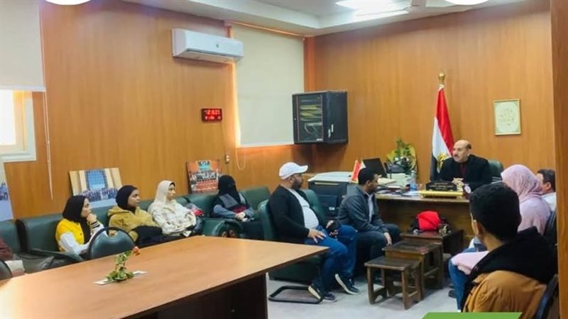 كلية الزراعة جامعة