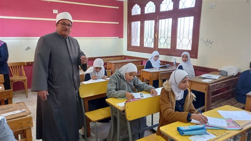 منطقة الوادي الجديد