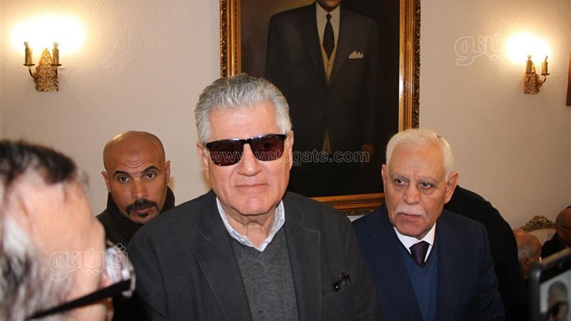 عبد الحكيم عبد الناصر،