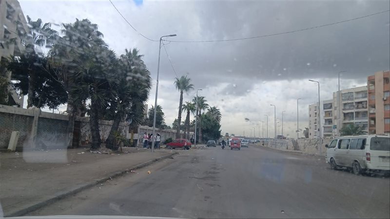استمرار سوء الأحوال