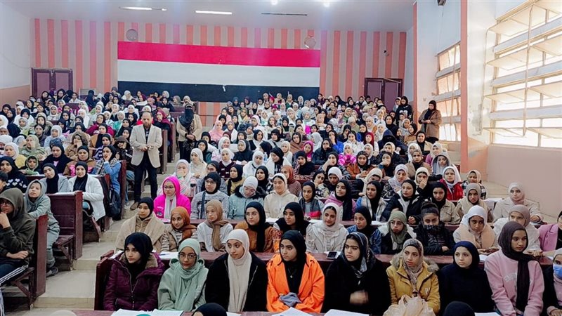 قوافل تعليمية، فيتو
