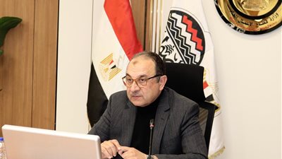 وزير قطاع الأعمال: إيرادات القابضة المعدنية تتجاوز 28 مليار جنيه خلال 5 أشهر