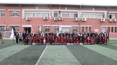 التعليم العالي: 