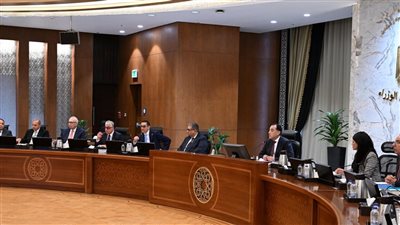 رئيس الوزراء: اعتماد الميزانيات والقوائم المالية الخاصة بـ