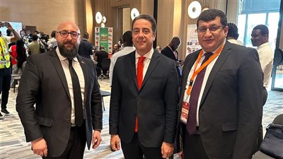  عضو التصديري للصناعات الغذائية: البعثات التجارية أداة هامة لتقليل المخاطر 