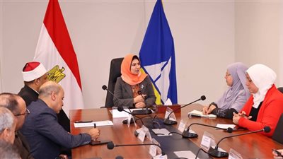 نائب محافظ دمياط تتابع الاستعدادات لمبادرة أنا متعلم مدى الحياة بالتعاون مع اليونسكو