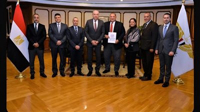 مصر تسلّم لمنظمة «الإيكاو» خطة الطيران المدني حتى 2028