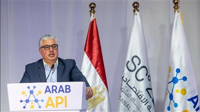 وليد جمال الدين: نسعى لتوطين الصناعات الطبية لتعزيز الاكتفاء الذاتي وخفض فاتورة الاستيراد 