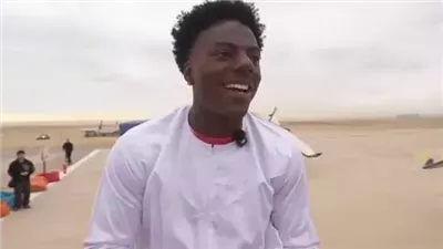 تفاعل كبير مع جولة اليوتيوبر العالمي 