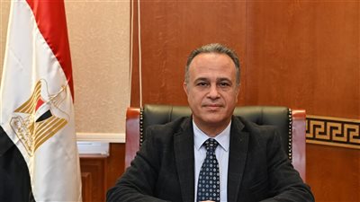 تكليف الدكتور محمد رشاد قائما بأعمال مدير مدينة الأبحاث العلمية بالتعليم العالي