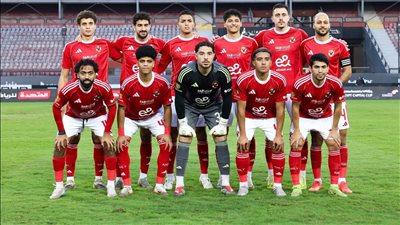 الأهلي يستقر على فسخ تعاقده مع مدافع الفريق بعد انتهاء إعارته 