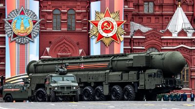 الكرملين: التوصل إلى معاهدة جديدة للأسلحة الاستراتيجية النووية عملية صعبة