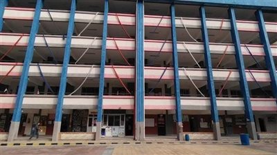 محافظ الإسكندرية: 114257 طالبًا يؤدون امتحانات الشهادة الإعدادية أمام 333 لجنة