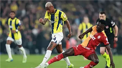 السجن مع وقف التنفيذ لثنائي فنربخشة بسبب أحداث الديربي أمام جالطة سراي