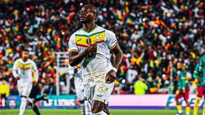 هشام حنفي: سعيد بتصريحات ماني عن منتخب مصر بعد المباراة