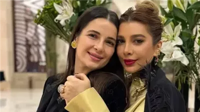 قفلت السكة في وشها، رد فعل صادم من أصالة عن رغبة ابنتها شام احتراف الغناء (فيديو)