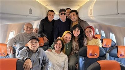 تعانق فيها الألحان الذاكرة، تفاصيل استعدادات الموسيقار عمر خيرت لحفله في السعودية (فيديو)