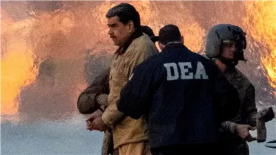 رسالة من داخل السجن، مادورو يخاطب شعب فنزويلا بشأن ديليسي رودريجيز 