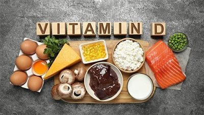 علاقة نقص فيتامين د بزيادة الوزن