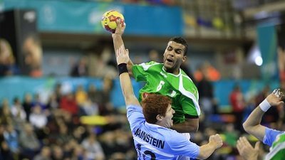 قبل الانطلاق، رقم قياسي لمنتخب الجزائر في أمم أفريقيا لكرة اليد