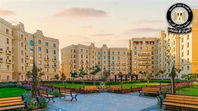 “الوزراء” يكشف حقيقة طرح شركة العاصمة الإدارية مشروعات جديدة بأسعار أقل من المتعارف عليها 