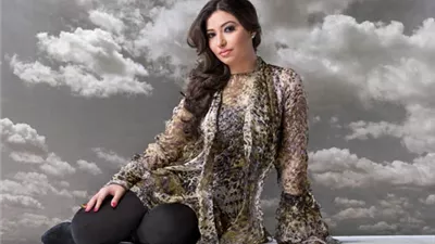 غادة رجب ونجوم الأوبرا في ليلة الموجي على المسرح الكبير 