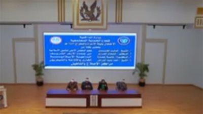 احتفالات دينية بمراكز الإصلاح والتأهيل بمناسبة ذكرى الإسراء والمعراج (فيديو)