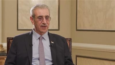 رئيس اللجنة الوطنية الفلسطينية لإدارة غزة: نستند في عملنا إلى الخطة المصرية