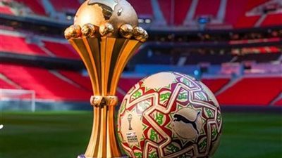  الكاف يكشف عن كرة خاصة لنهائي كأس الأمم الأفريقية 