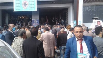 بالأسماء، 38 مرشحًا يتنافسون على مقاعد نقابة المحامين الفرعية ببني سويف