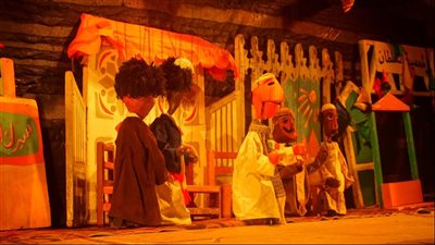 «الليلة الكبيرة» تختتم جولة المواجهة والتجوال بقرى حياة كريمة في أسيوط وقنا