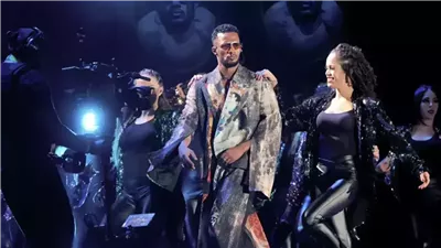 محمد رمضان يطرح أغنيته الجديدة من ألحان مصطفى تاج 