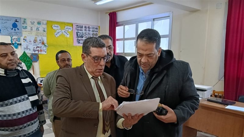 تعليم الغربية،5315