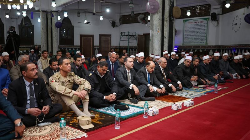 الاحتفال بليلة الاسراء