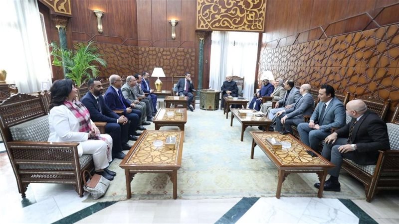 مجلس نقابة الصحفيين
