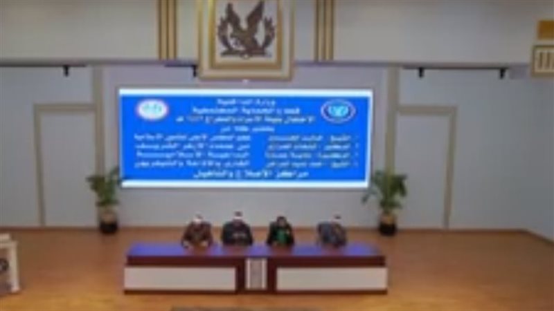 احتفاليات دينية بمراكز