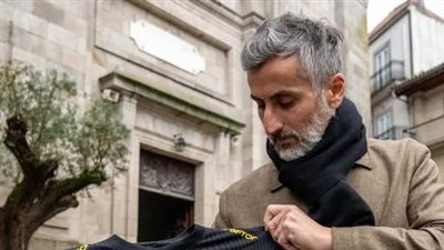 خوسيه ريبيرو مدرب الأهلي السابق يتولى قيادة أيك السويدي