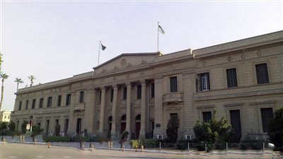 بعد فتح الباب، المجالات المتاحة لمسابقة حقوق القاهرة للترشح لجوائز اتحاد الجامعات العربية