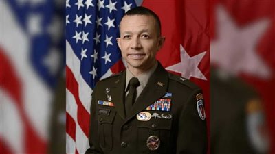 تعيين اللواء الأمريكي جاسبر جيفرز قائدا لقوة الاستقرار الدولية ونزع السلاح في غزة