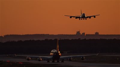 الوضع العسكري مقلق، وكالة الطيران الأوروبية توصي بتجنب المجال الجوي الإيراني