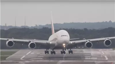 هيئة الطيران الأمريكية تحذر من 