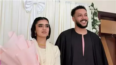 عراقية ولها علاقة بالوسط الفني، ما لا تعرفه عن نور العزاوي زوجة ويجز