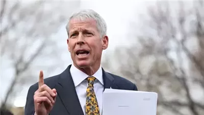 وزير الطاقة الأمريكي: واشنطن ستبيع النفط الفنزويلي بسعر 45 دولارا للبرميل