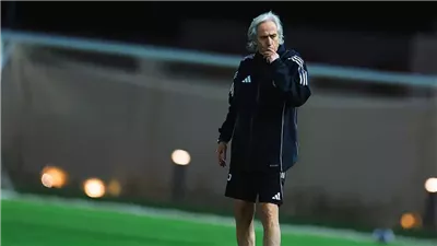 بيان رسمي من الهلال السعودي ضد جورجي جيسوس بعد تصريحاته المهينة