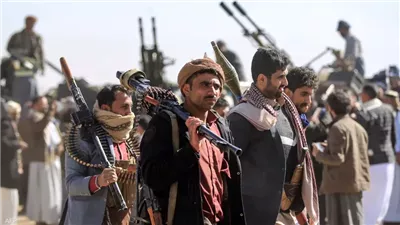 واشنطن: نستخدم كل الوسائل المتاحة للقضاء على تهديدات الحوثيين باليمن